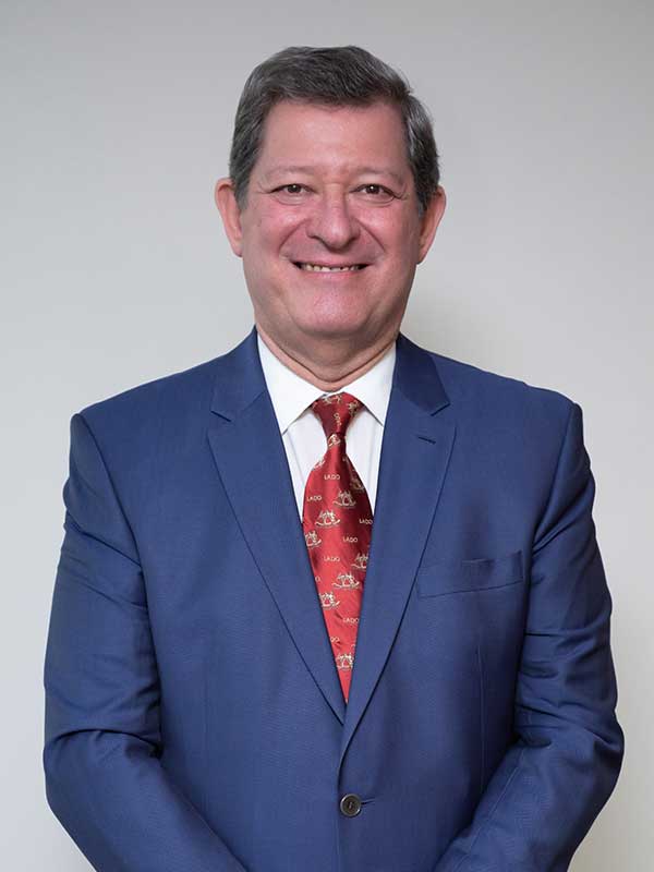 Edson Vismona