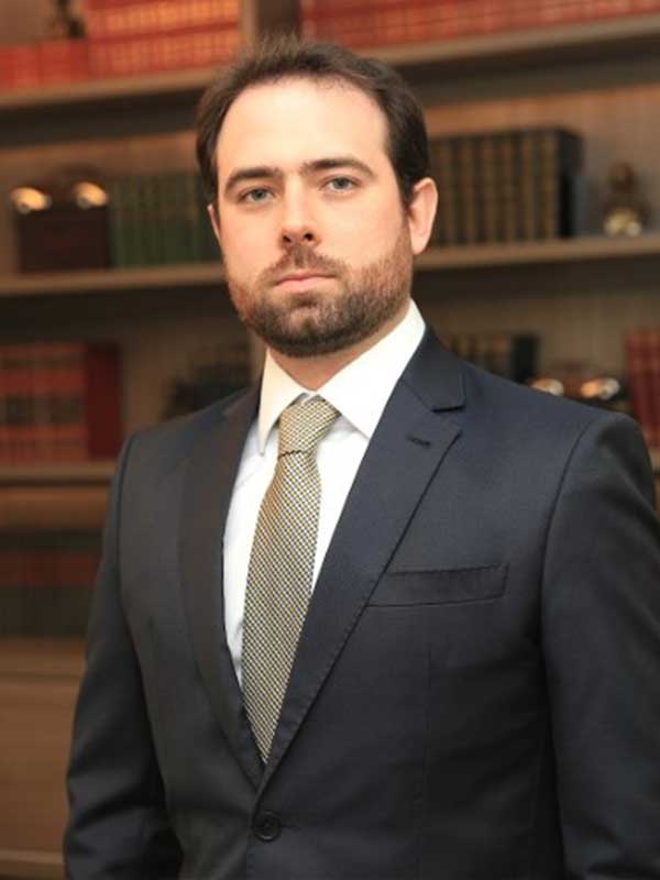 Eduardo Dias Teixeira