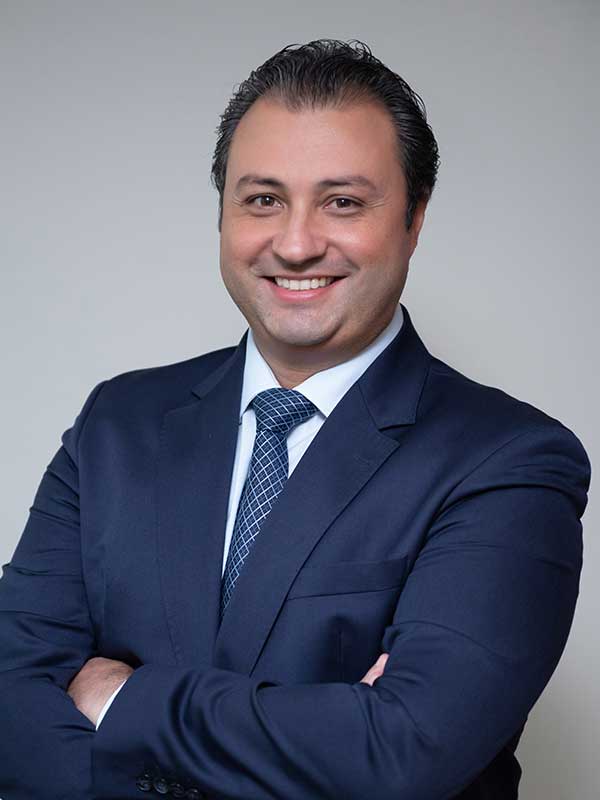 Francisco Bonilha