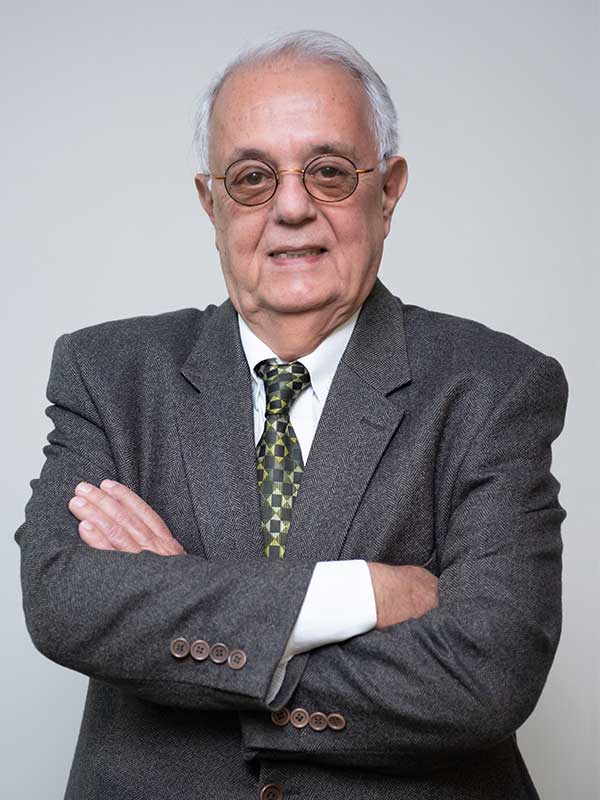 José Geraldo Brito Filomeno